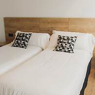Hotel Entrerailes