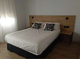 Hotel Entrerailes