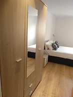 Hotel Entrerailes