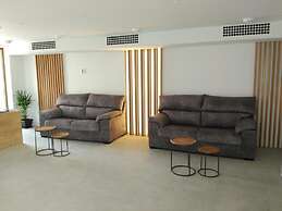 Hotel Entrerailes