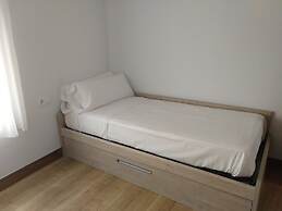 Hotel Entrerailes