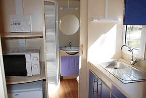 Camping Les Tilleuls - Chalets