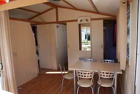 Camping Les Tilleuls - Chalets