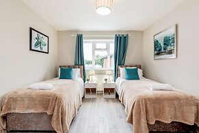 HiikotsHomes - Dartford