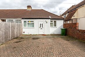 HiikotsHomes - Dartford