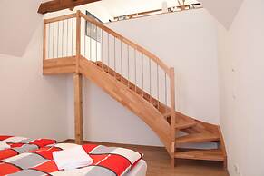 Schwaben Apartment