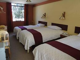 Hotel Granada Colca