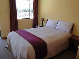 Hotel Granada Colca