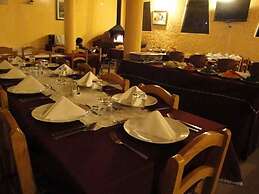 Hotel Granada Colca