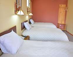 Hotel Granada Colca