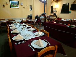 Hotel Granada Colca