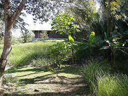 Cirenas Lodge and Regeneration Hub