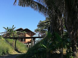Cirenas Lodge and Regeneration Hub