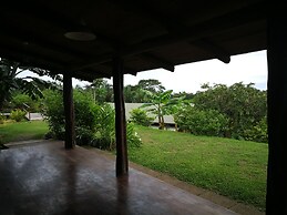 Cirenas Lodge and Regeneration Hub