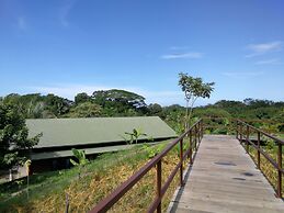 Cirenas Lodge and Regeneration Hub