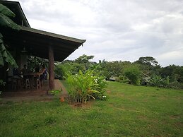 Cirenas Lodge and Regeneration Hub