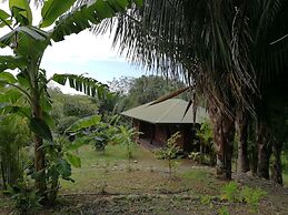 Cirenas Lodge and Regeneration Hub
