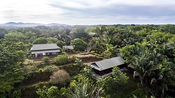 Cirenas Lodge and Regeneration Hub