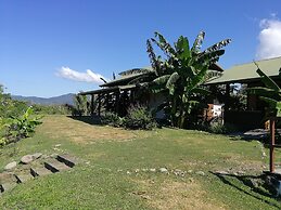 Cirenas Lodge and Regeneration Hub