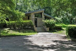 Camping le Paisserou - Bungalow