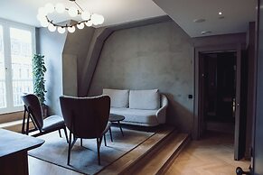 Villa Copenhagen