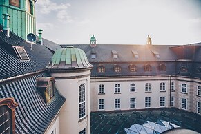 Villa Copenhagen