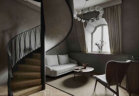 Villa Copenhagen