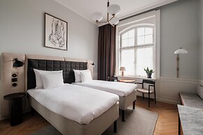 Villa Copenhagen