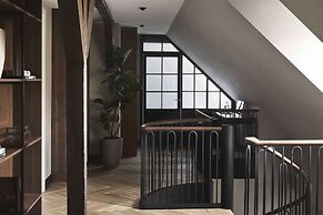 Villa Copenhagen