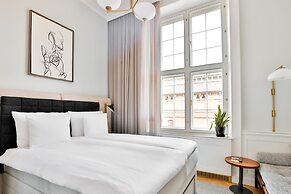 Villa Copenhagen
