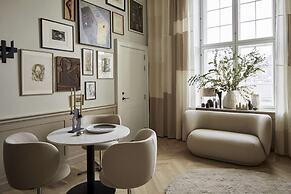 Villa Copenhagen