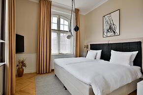 Villa Copenhagen