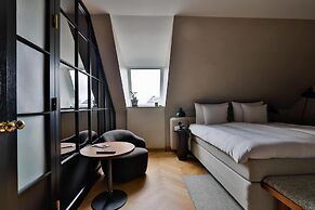 Villa Copenhagen