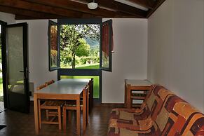 Camping le Paisserou - Chalets