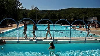 Camping le Paisserou - Chalets