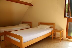 Camping le Paisserou - Chalets