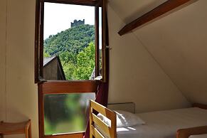 Camping le Paisserou - Chalets