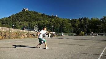Camping le Paisserou - Chalets