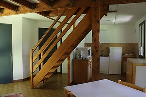 Camping le Paisserou - Chalets