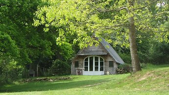 Camping des Etoiles - Chalets