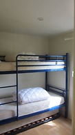 Camping des Etoiles - Mobil-Home