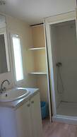 Camping des Etoiles - Mobil-Home