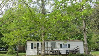 Camping des Etoiles - Mobil-Home