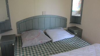 Camping des Etoiles - Mobil-Home