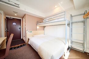 Super Hotel Akihabara-Suehirocho