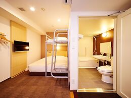 Super Hotel Akihabara-Suehirocho