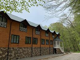 Gachresh Forest Resort
