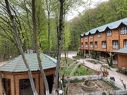 Gachresh Forest Resort