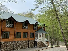 Gachresh Forest Resort