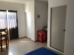 Suites Urano
